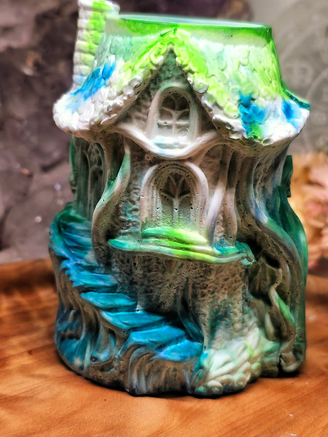 Resincrete creations