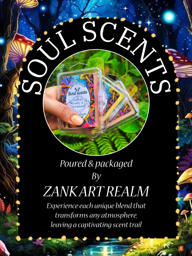 Soul Scent Range