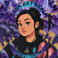 ZANK ART REALM