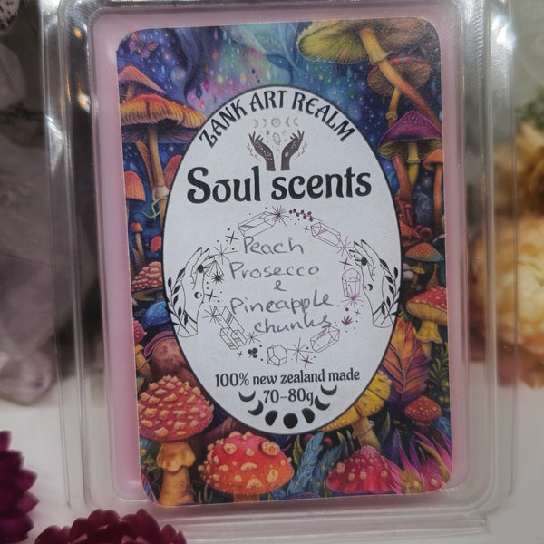 Soul scent