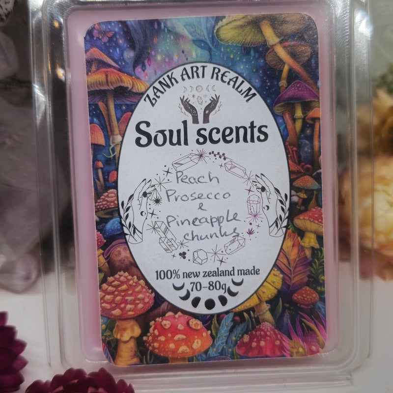 Soul scent