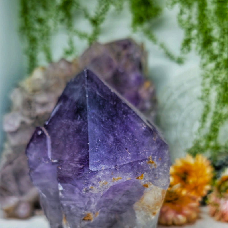 Amethyst cutbase