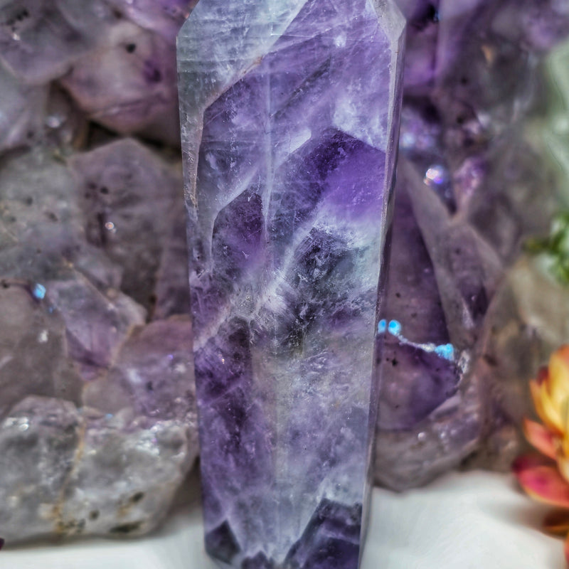 Dream amethyst DT