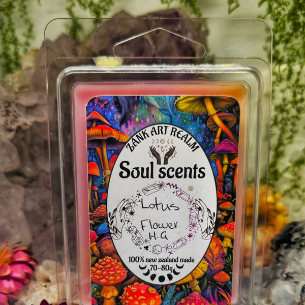 Soul scent hidden gem