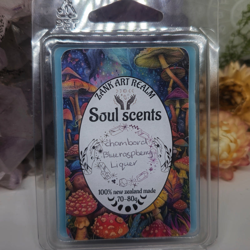 Soul scent
