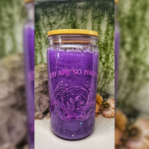 Potion tumbler
