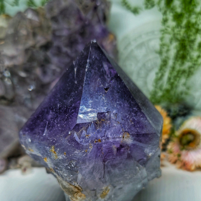 Amethyst cutbase
