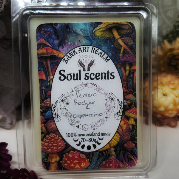 Soul scent