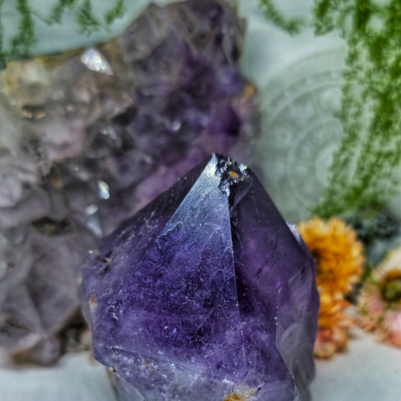 Amethyst cutbase