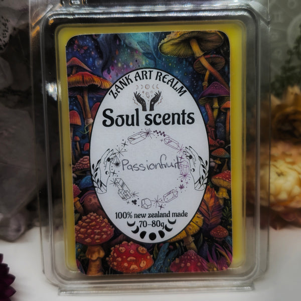 Soul scent