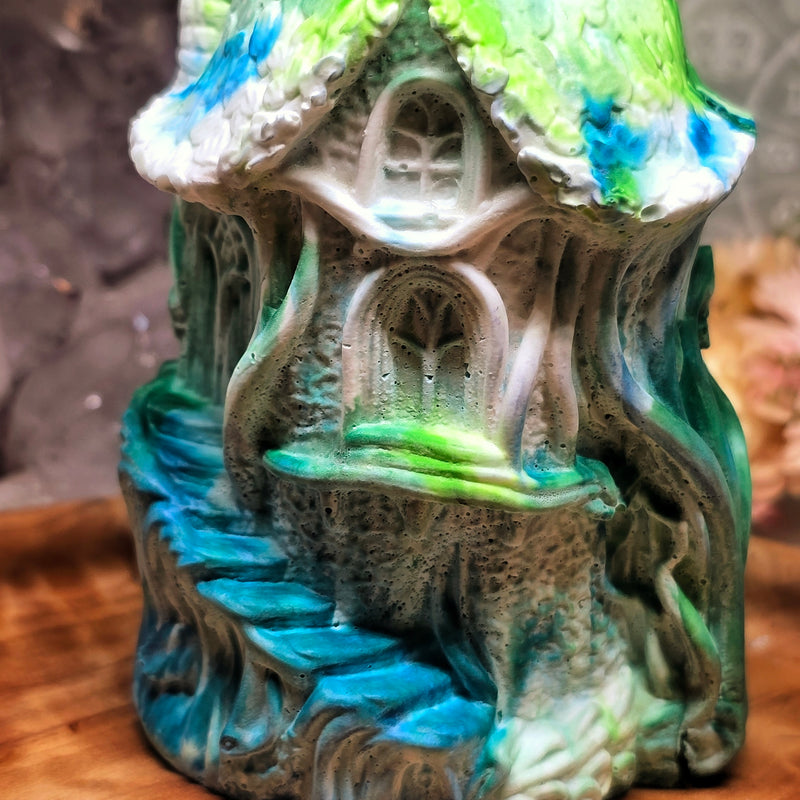 Fairy Cottage